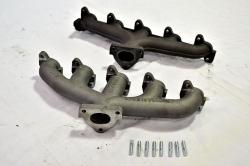 exhaust manifold defender / discovery td5 